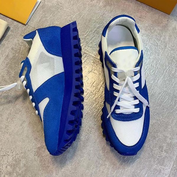 fashion runner sneaker men 's shoes chaussures pour hommes autumn and winter outdoor walking lace -up casual men shoes soft footwears, Black
fashion runner sneaker men 's shoes chaussures pour hommes autumn and winter outdoor walking lace -up casual men shoes soft footwears, Black