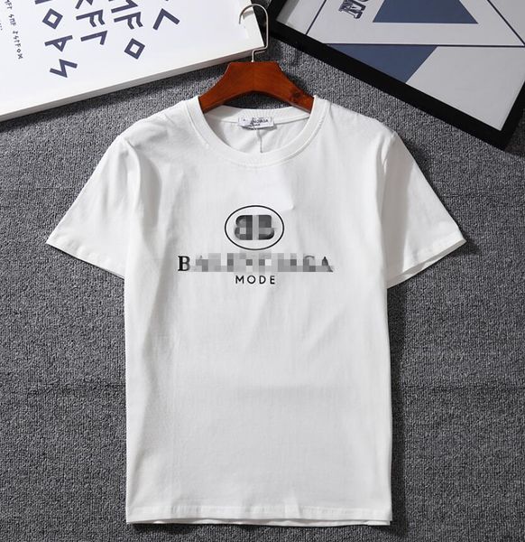 mens designer t shirts balêncìaga summer short sleeve t shirts for men tide o neck men t shirts, White;black
mens designer t shirts balêncìaga summer short sleeve t shirts for men tide o neck men t shirts, White;black