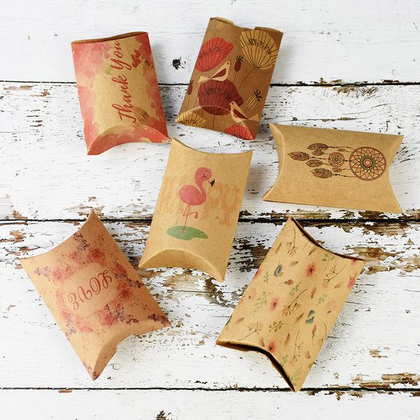 gift wrap pillow box flamingo/love/thank you/flower styles gifts craft paper favor candy bag chrismtas wedding birthday cookie
gift wrap pillow box flamingo/love/thank you/flower styles gifts craft paper favor candy bag chrismtas wedding birthday cookie