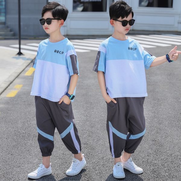 mygqm 6 boys' sports 7 sets summer clothes clothes 9 trousers 8 short sleeves 10 children 12 summer 13 fat children 15-year-old childre
mygqm 6 boys' sports 7 sets summer clothes clothes 9 trousers 8 short sleeves 10 children 12 summer 13 fat children 15-year-old childre