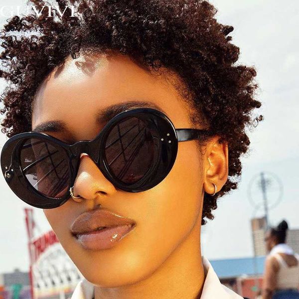 oversized round sunglasses women 2020 mirror sunglasses men gradient oval vintage brand designer eyewear uv400, White;black
oversized round sunglasses women 2020 mirror sunglasses men gradient oval vintage brand designer eyewear uv400, White;black