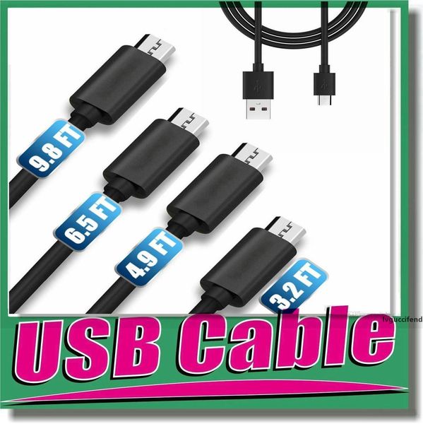 2a high speed micro usb cable type c cables power line 4 lengths 1m 1.5m 2m 3m sync quick charging usb 2.0 for note 10 android smartphone
2a high speed micro usb cable type c cables power line 4 lengths 1m 1.5m 2m 3m sync quick charging usb 2.0 for note 10 android smartphone
