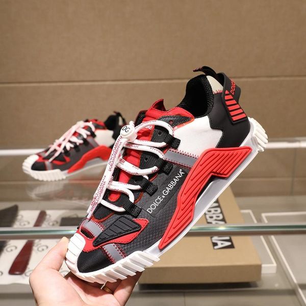 131 brand designer high-quality men's casual sports shoes, outdoor casual shoes, with original box packaging size 38--45, Black
131 brand designer high-quality men's casual sports shoes, outdoor casual shoes, with original box packaging size 38--45, Black