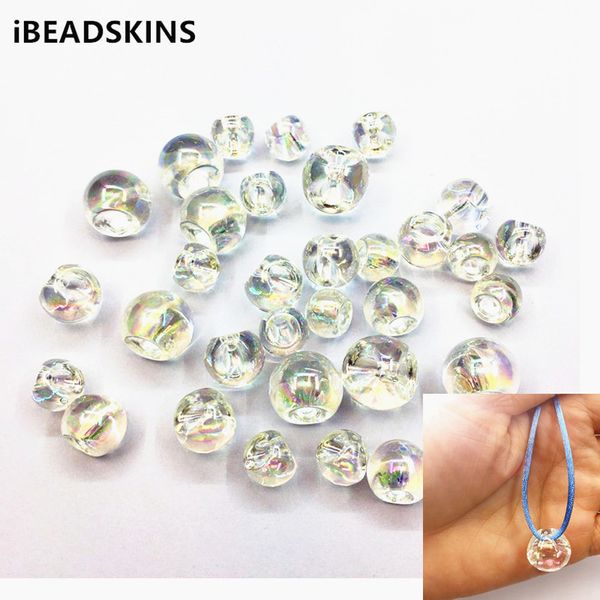 new arrival (choose size) aurora/ab effect slippery ball beads for headdress accessories earrings parts,hand made jewelry diy t200730
new arrival (choose size) aurora/ab effect slippery ball beads for headdress accessories earrings parts,hand made jewelry diy t200730