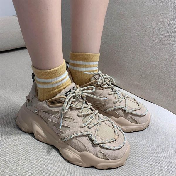 chic уличного стиль новые 2019 harajuku удобной старых папа обуви немного грязная толстой подошва кроссовок нищей обувь, Black
chic уличного стиль новые 2019 harajuku удобной старых папа обуви немного грязная толстой подошва кроссовок нищей обувь, Black