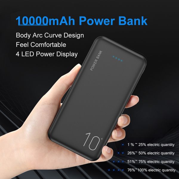 10000mah power bank portable charger mobile phone digital display external battery pack dual usb fast charging powerbank
10000mah power bank portable charger mobile phone digital display external battery pack dual usb fast charging powerbank