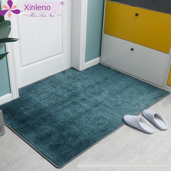 living room carpet carpet door mat bedroom nordic hallway door-to-door anti-skid household mat
living room carpet carpet door mat bedroom nordic hallway door-to-door anti-skid household mat