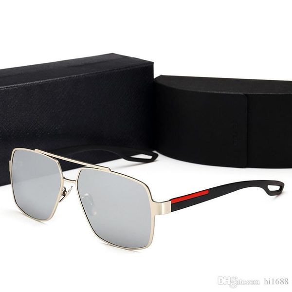 selling polarized sunglasses men women brand design classic fashion man woman sun glasses prevent uv glasses with retail box and case, White;black
selling polarized sunglasses men women brand design classic fashion man woman sun glasses prevent uv glasses with retail box and case, White;black