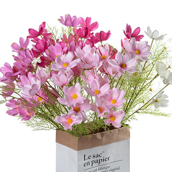 artificial flowers real touch silk galsang flower coreopsis for deskhome garden diy decor wedding flower
artificial flowers real touch silk galsang flower coreopsis for deskhome garden diy decor wedding flower