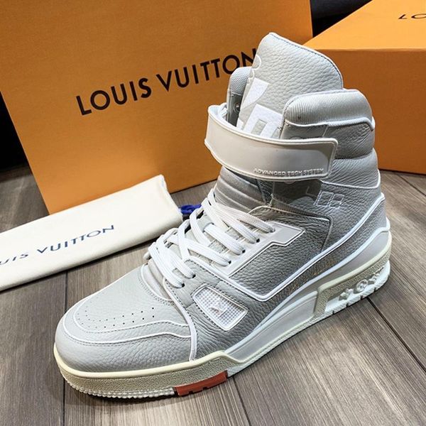 trainer sneaker mid -mens shoes luxury fashion classic sneakers lace -up plus size sports men shoes chaussures pour hommes
trainer sneaker mid -mens shoes luxury fashion classic sneakers lace -up plus size sports men shoes chaussures pour hommes