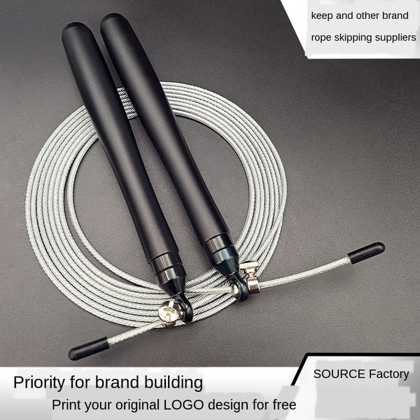 aluminum handle self-locking student steel rope adjustable racing high school entrance examination fitness steel wire training
aluminum handle self-locking student steel rope adjustable racing high school entrance examination fitness steel wire training