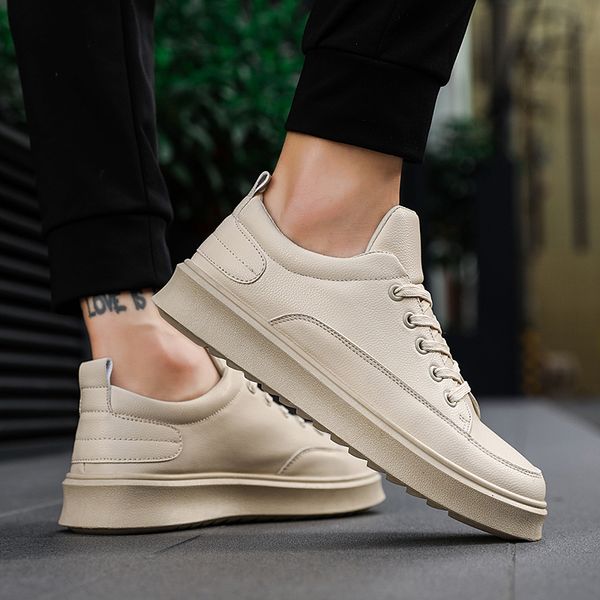 casuales para sapato casual causal zapatos male s sports sneaker 2020 sneaker shoes de shoe fashion on spring 39 hombre mens, Black
casuales para sapato casual causal zapatos male s sports sneaker 2020 sneaker shoes de shoe fashion on spring 39 hombre mens, Black
