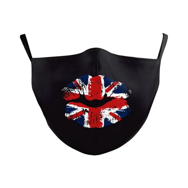 reusable keep mask mask pm25 facemask flag spain fabric forza protective proof washable fighting italy masks face print vjtcb, Black 
reusable keep mask mask pm25 facemask flag spain fabric forza protective proof washable fighting italy masks face print vjtcb, Black