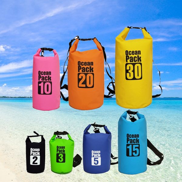 swimming storage travel beach diving large storage bag waterproof bag capacity waterproof backpack drifting
swimming storage travel beach diving large storage bag waterproof bag capacity waterproof backpack drifting