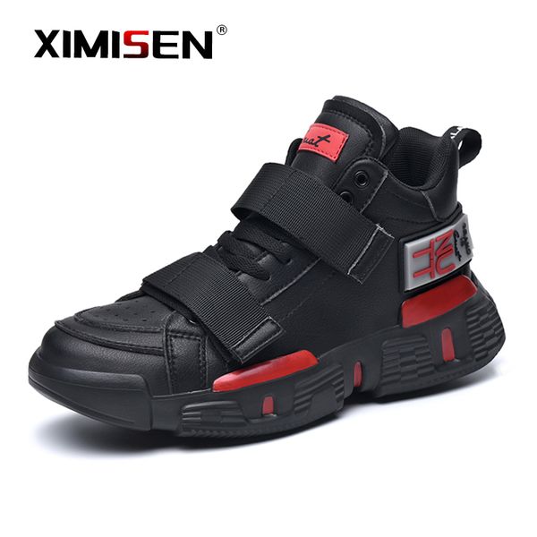 ximisen 2020 new fashion outdoor men casual shoes breathable delicate texture leather mesh casual footwear couple models, Black
ximisen 2020 new fashion outdoor men casual shoes breathable delicate texture leather mesh casual footwear couple models, Black