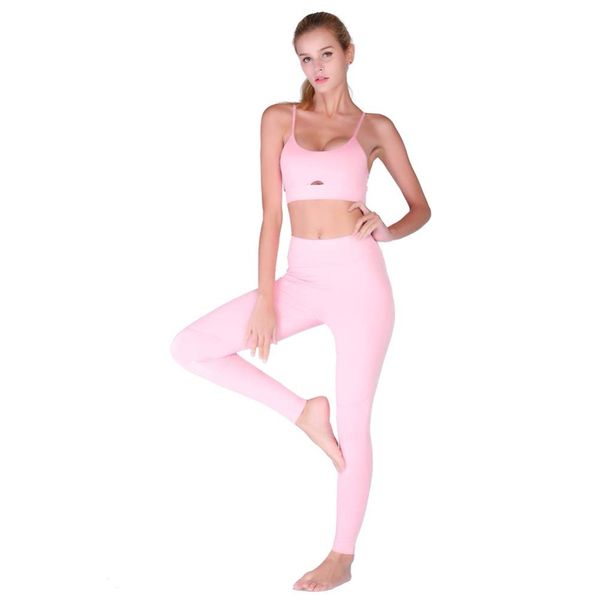 women yoga sets hollow out sports bras and yoga pants seamless leggings fitness gym clothes quick dry breathable clothing
women yoga sets hollow out sports bras and yoga pants seamless leggings fitness gym clothes quick dry breathable clothing