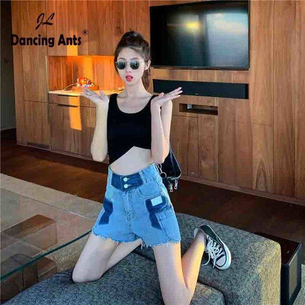 женщины джинсы шорты feminino denim заплатки ножные отверстия большие размеры рваные шорты с карманами, Blue
женщины джинсы шорты feminino denim заплатки ножные отверстия большие размеры рваные шорты с карманами, Blue