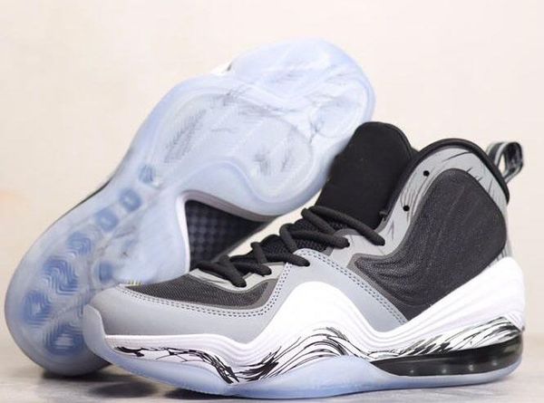 air penny 5 v lnvisibility cloak basketball slipper sandal designer women sneakers platform shoes men basketball outdoor joo8272, Black
air penny 5 v lnvisibility cloak basketball slipper sandal designer women sneakers platform shoes men basketball outdoor joo8272, Black