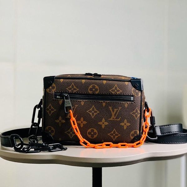 new arrival womens mini zipper crossbody bag luxury designer classic chain shoulder bags leather ladies clutches handbag
new arrival womens mini zipper crossbody bag luxury designer classic chain shoulder bags leather ladies clutches handbag