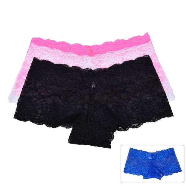 women's panties lace women fashion cozy lingerie tempting briefs underpant low waist intimates underwear, Black;pink
women's panties lace women fashion cozy lingerie tempting briefs underpant low waist intimates underwear, Black;pink