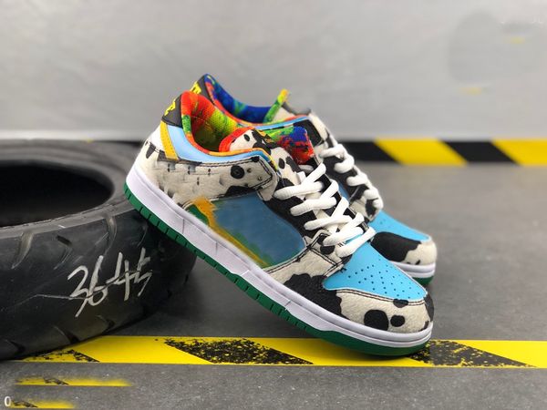 2020 have box sneakers shoes men's and women's casual shoes gym exercise new fashion classic fashion, Black
2020 have box sneakers shoes men's and women's casual shoes gym exercise new fashion classic fashion, Black