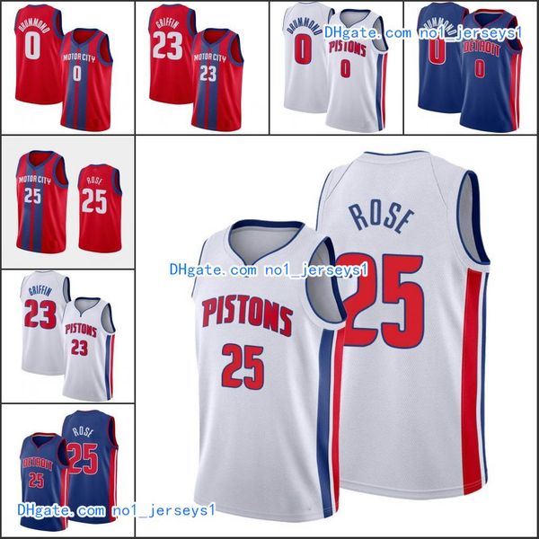 detroit pistons men andre drummond derrick rose blake griffin nba 2019-20 jersey, Black
detroit pistons men andre drummond derrick rose blake griffin nba 2019-20 jersey, Black