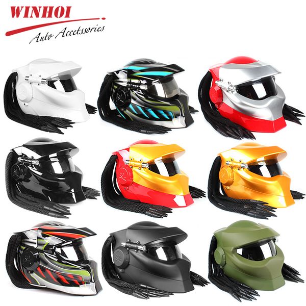 motorcycle helmet full face universal for motorcycle helmet retro personality scooter motorbike
motorcycle helmet full face universal for motorcycle helmet retro personality scooter motorbike
