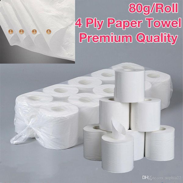 lot ultra strong rolls toilet paper wipes bulk bath tissue bathroom white soft 4 ply household home l public kitchen flushable
lot ultra strong rolls toilet paper wipes bulk bath tissue bathroom white soft 4 ply household home l public kitchen flushable