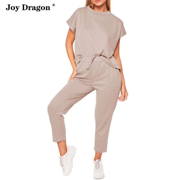 2 piece outfits for women pink outfit casual trousers suit ropa de mujer 2020 streetwear conjunto femenino summer joggers set, White
2 piece outfits for women pink outfit casual trousers suit ropa de mujer 2020 streetwear conjunto femenino summer joggers set, White
