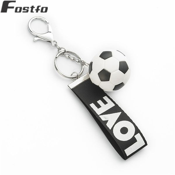 fostfo new football key chains nylon rope soccer love key ring keychain holder for women men soccer fans souvenir, Silver
fostfo new football key chains nylon rope soccer love key ring keychain holder for women men soccer fans souvenir, Silver