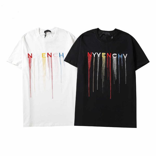 2020 fashion mens designer t shirt for summer womens letter printed t shirts male streetwear tees men women tshirts size s-2xl, White;black
2020 fashion mens designer t shirt for summer womens letter printed t shirts male streetwear tees men women tshirts size s-2xl, White;black