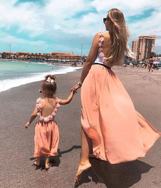 pudcoco 2pcs набор мать дочь семья matching mesh тута юбка девушка женщины backless цветочный tops наряды y200713 женских пляжного костюм, Blue
pudcoco 2pcs набор мать дочь семья matching mesh тута юбка девушка женщины backless цветочный tops наряды y200713 женских пляжного костюм, Blue