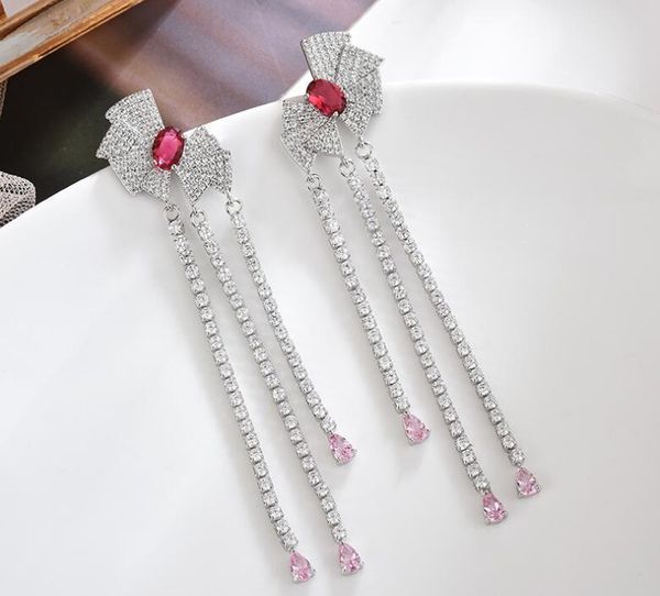 s925 sterling silver needle fashion micro inlaid zircon earrings personality wild earrings women
s925 sterling silver needle fashion micro inlaid zircon earrings personality wild earrings women