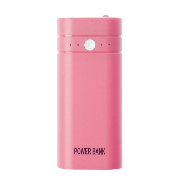 universal powerbank box 2x 18650 battery charger 5600mah power bank case diy kit for xiaomi all smartphone
universal powerbank box 2x 18650 battery charger 5600mah power bank case diy kit for xiaomi all smartphone