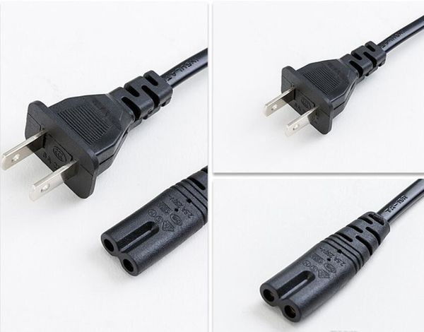 5ft us japan flat 8 suffix power cable figure 8 power extension cord for battery charger portable radio psp 3 4 printer hairclippersstore mf
5ft us japan flat 8 suffix power cable figure 8 power extension cord for battery charger portable radio psp 3 4 printer hairclippersstore mf