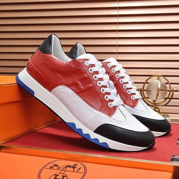 new casual shoes for men trail sneaker lace up herren sportschuhe with original box luxury mens shoes fashion chaussures pour hommes vintage
new casual shoes for men trail sneaker lace up herren sportschuhe with original box luxury mens shoes fashion chaussures pour hommes vintage