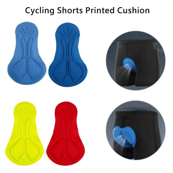 riding silica gel bicycle saddle cycling tools shorts pad outdoor 4 colors riding cushion bike accessories sponge pads
riding silica gel bicycle saddle cycling tools shorts pad outdoor 4 colors riding cushion bike accessories sponge pads