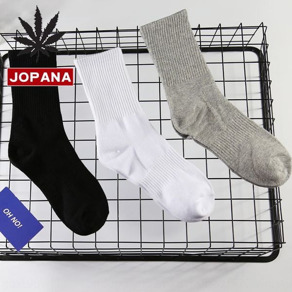 trendy brand men's spring and autumn new solid color socks mid tube men's sports casual socks socks, Pink;yellow
trendy brand men's spring and autumn new solid color socks mid tube men's sports casual socks socks, Pink;yellow