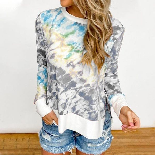 casual tie dye hoodies sweatshirts for women autumn loose long sleeve pullovers streetwear female plus size, Black
casual tie dye hoodies sweatshirts for women autumn loose long sleeve pullovers streetwear female plus size, Black