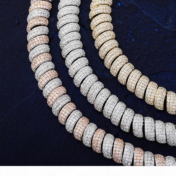 iced out цепи мужские 14k gold кубинский link hip hop ювелирные изделия роскошная ожерелья bling алмазная теннис statemend замок ожерелье рэ, Silver
iced out цепи мужские 14k gold кубинский link hip hop ювелирные изделия роскошная ожерелья bling алмазная теннис statemend замок ожерелье рэ, Silver