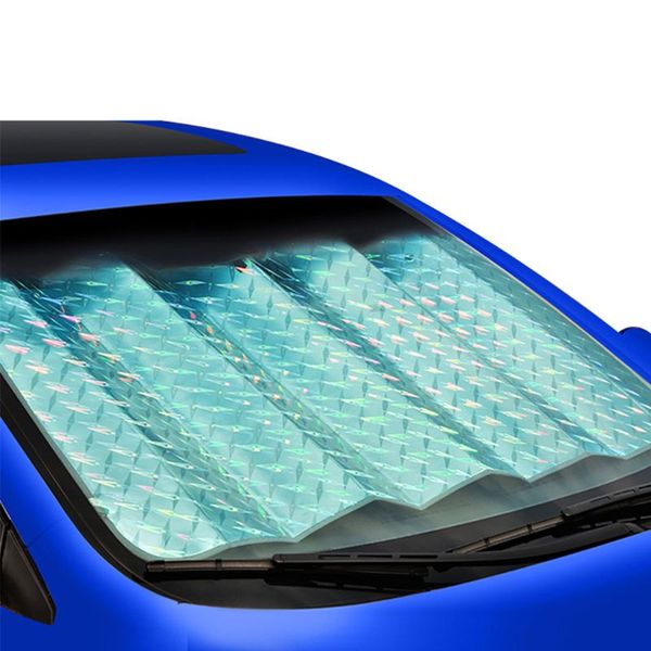 car front window shade cling sunshade sun glare uv rays protection automobile m76e
car front window shade cling sunshade sun glare uv rays protection automobile m76e