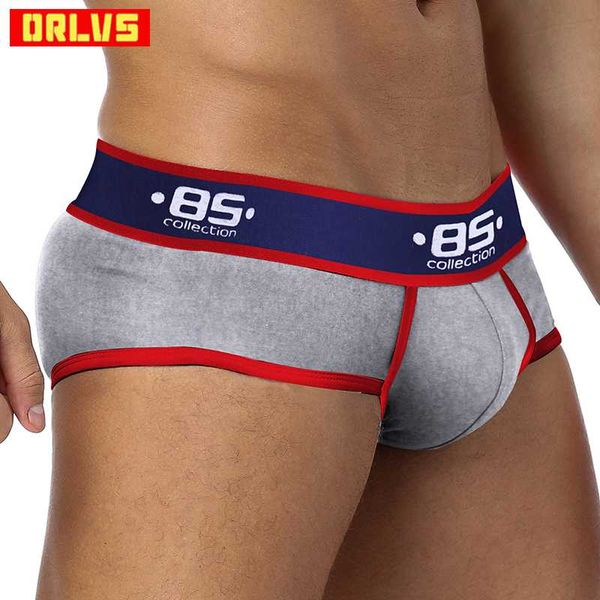 underpants brand mens underwear briefs cuecas patchwork gay calzoncillos hombre slips male panties, Black;white
underpants brand mens underwear briefs cuecas patchwork gay calzoncillos hombre slips male panties, Black;white