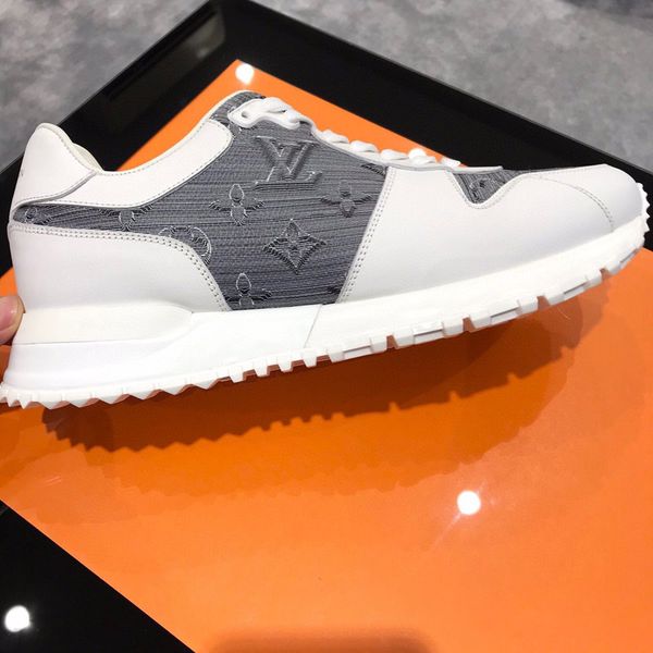 run away sneaker 2020 new season fashion luxury men casual shoes designer men sneakers high-quality breathable men leather tennis shoes h04, Black
run away sneaker 2020 new season fashion luxury men casual shoes designer men sneakers high-quality breathable men leather tennis shoes h04, Black