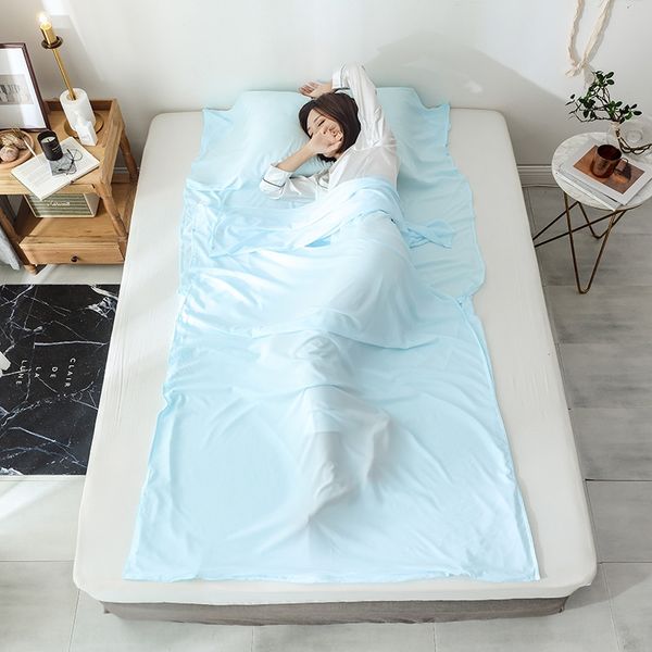 satin island light and thin modal l anti-dirty bed sheet bed sheet quilt cover quilt cover travel travel dirty sleeping bag
satin island light and thin modal l anti-dirty bed sheet bed sheet quilt cover quilt cover travel travel dirty sleeping bag