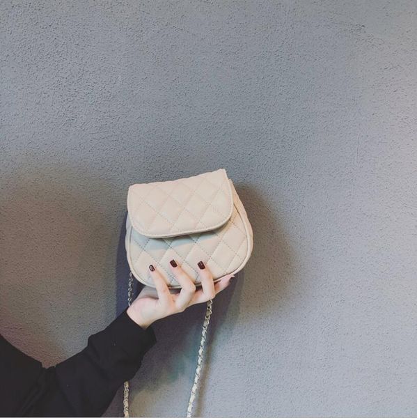 fashion handbags mini chain bag new versatile cross body bag messenger bags for women