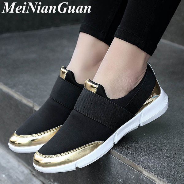 light flat sport shoes woman slip on large size running shoes for women mesh sneakers black bling women's spring sports shoe c6
light flat sport shoes woman slip on large size running shoes for women mesh sneakers black bling women's spring sports shoe c6