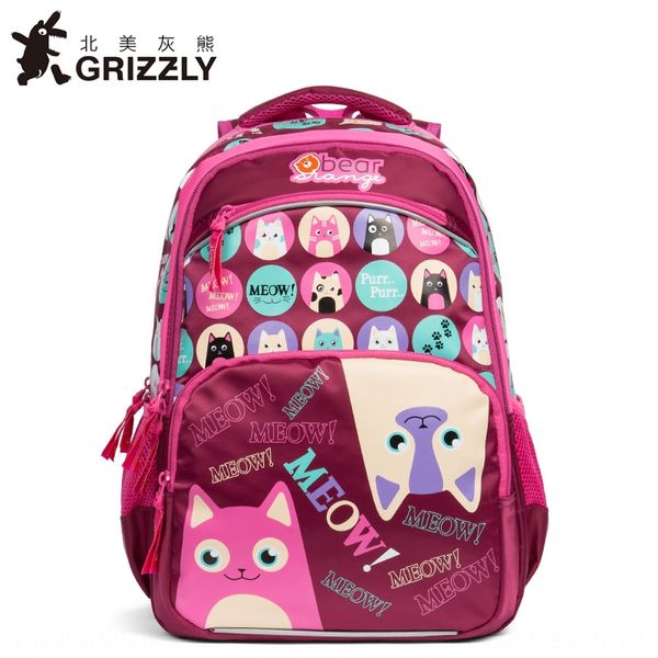 umrls grizzly grizzly несут в начальной школе защиты студент позвоночника бремя сокращения schoolbag детей женского пола мультфильм милый кл
umrls grizzly grizzly несут в начальной школе защиты студент позвоночника бремя сокращения schoolbag детей женского пола мультфильм милый кл