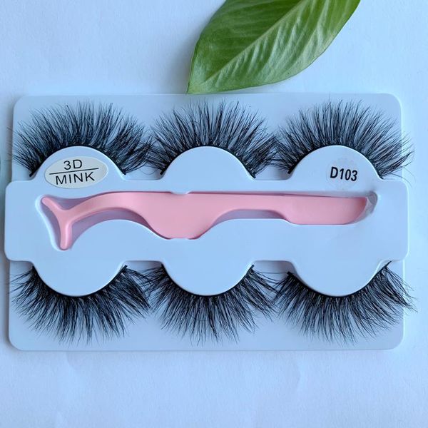 false eyelashes 2021 100% real mink 3d natural lashes soft eyelash extension wholesale
false eyelashes 2021 100% real mink 3d natural lashes soft eyelash extension wholesale
