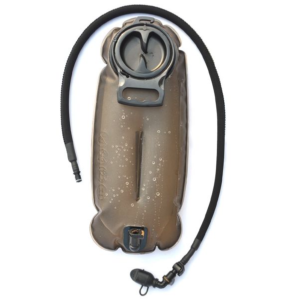 water bag bladder 3l 2.5l 2l outdoor sports hydration backpack inner pack survival bottle bag for camping hiking riding running
water bag bladder 3l 2.5l 2l outdoor sports hydration backpack inner pack survival bottle bag for camping hiking riding running