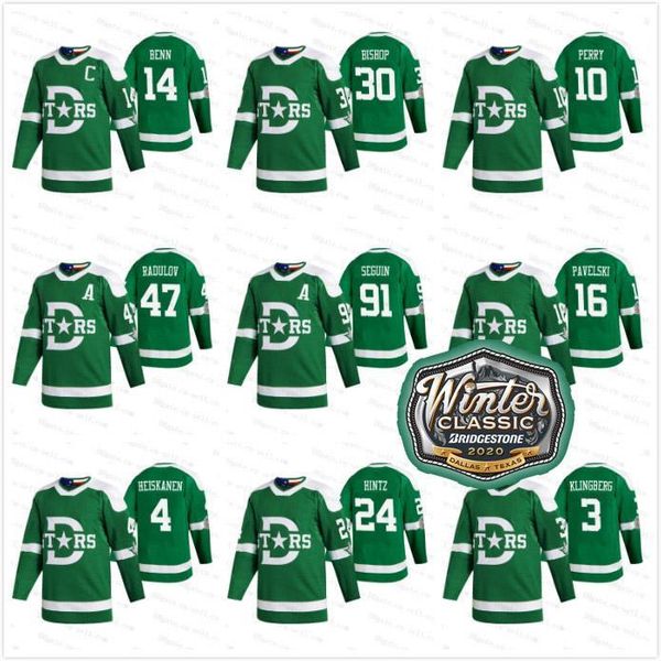 2020 winter classic dallas stars hockey jersey 91 seguin jamie benn miro heiskanen alexander radulov honka hintz ben bishop julius pavelski, Black;red
2020 winter classic dallas stars hockey jersey 91 seguin jamie benn miro heiskanen alexander radulov honka hintz ben bishop julius pavelski, Black;red
